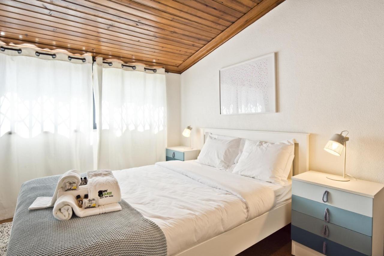 Bmyguest Arroios Central Apartment Lisboa Ngoại thất bức ảnh