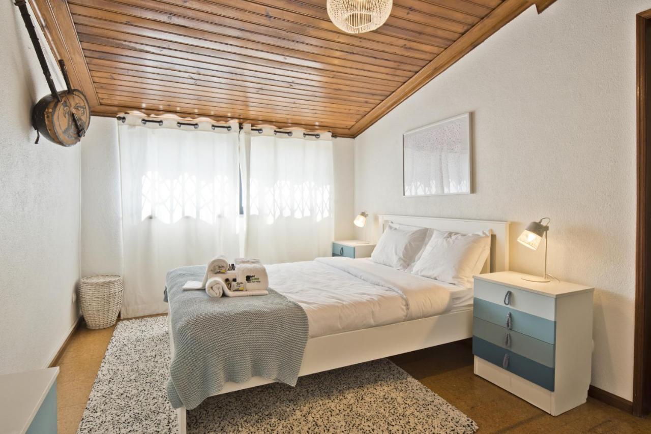 Bmyguest Arroios Central Apartment Lisboa Ngoại thất bức ảnh