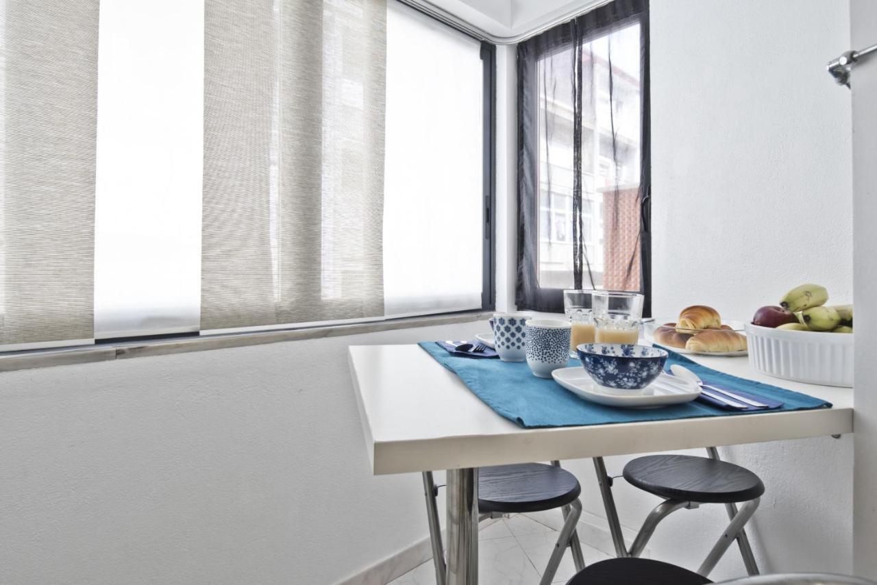 Bmyguest Arroios Central Apartment Lisboa Ngoại thất bức ảnh